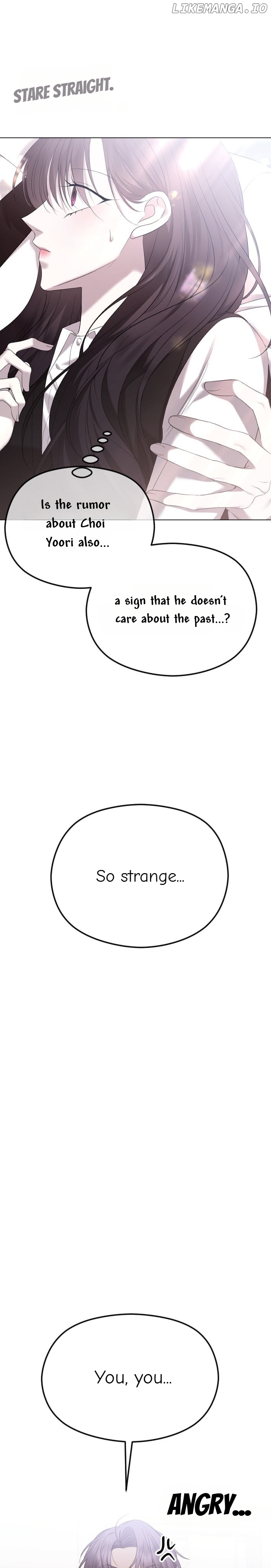 The Ending, I Want to Change it Chapter 46 - page 8